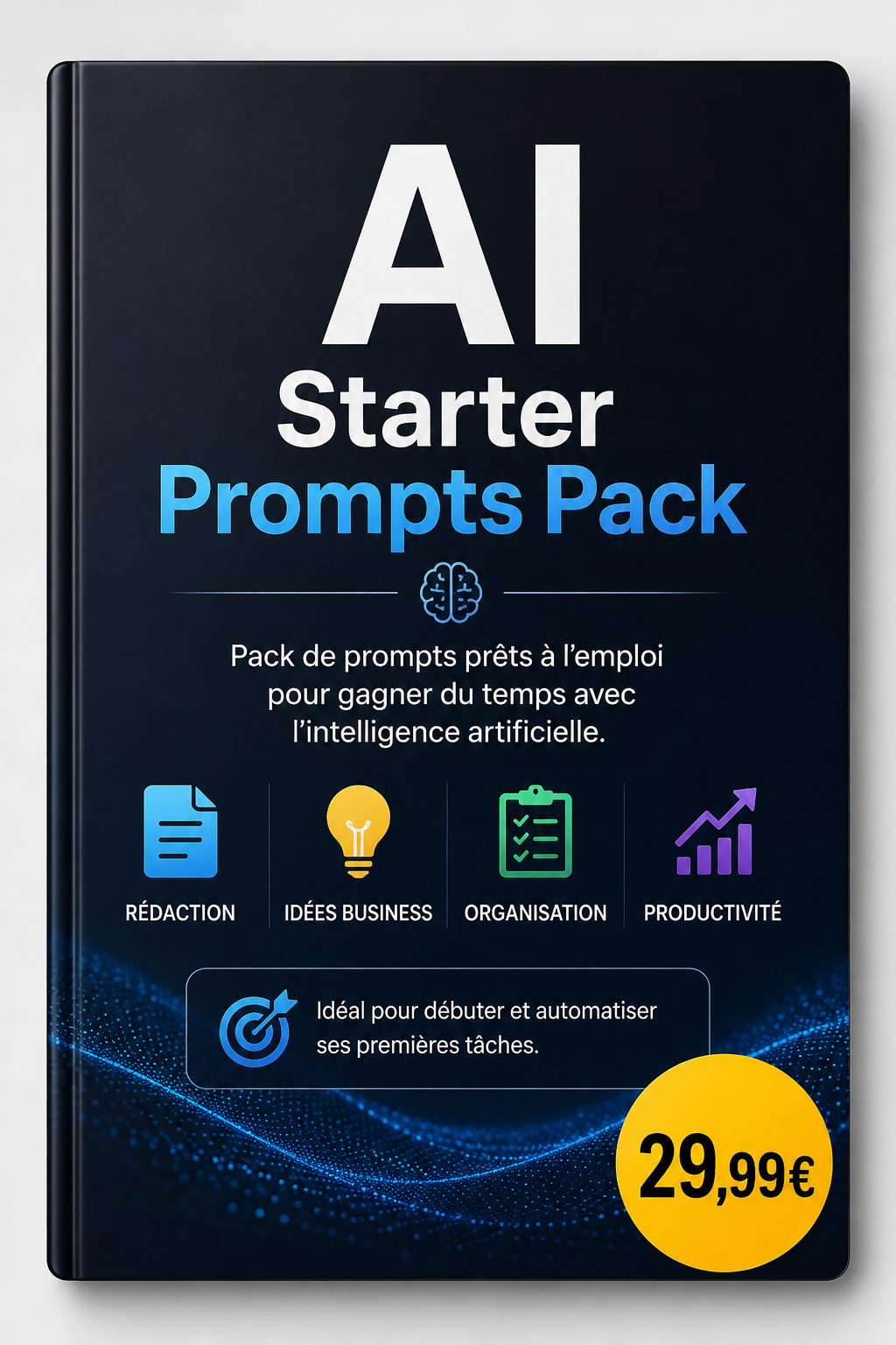 AI Starter Prompts Pack