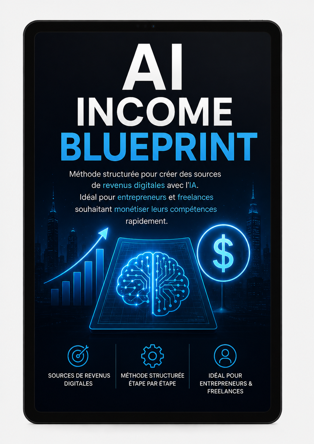 AI Income Blueprint