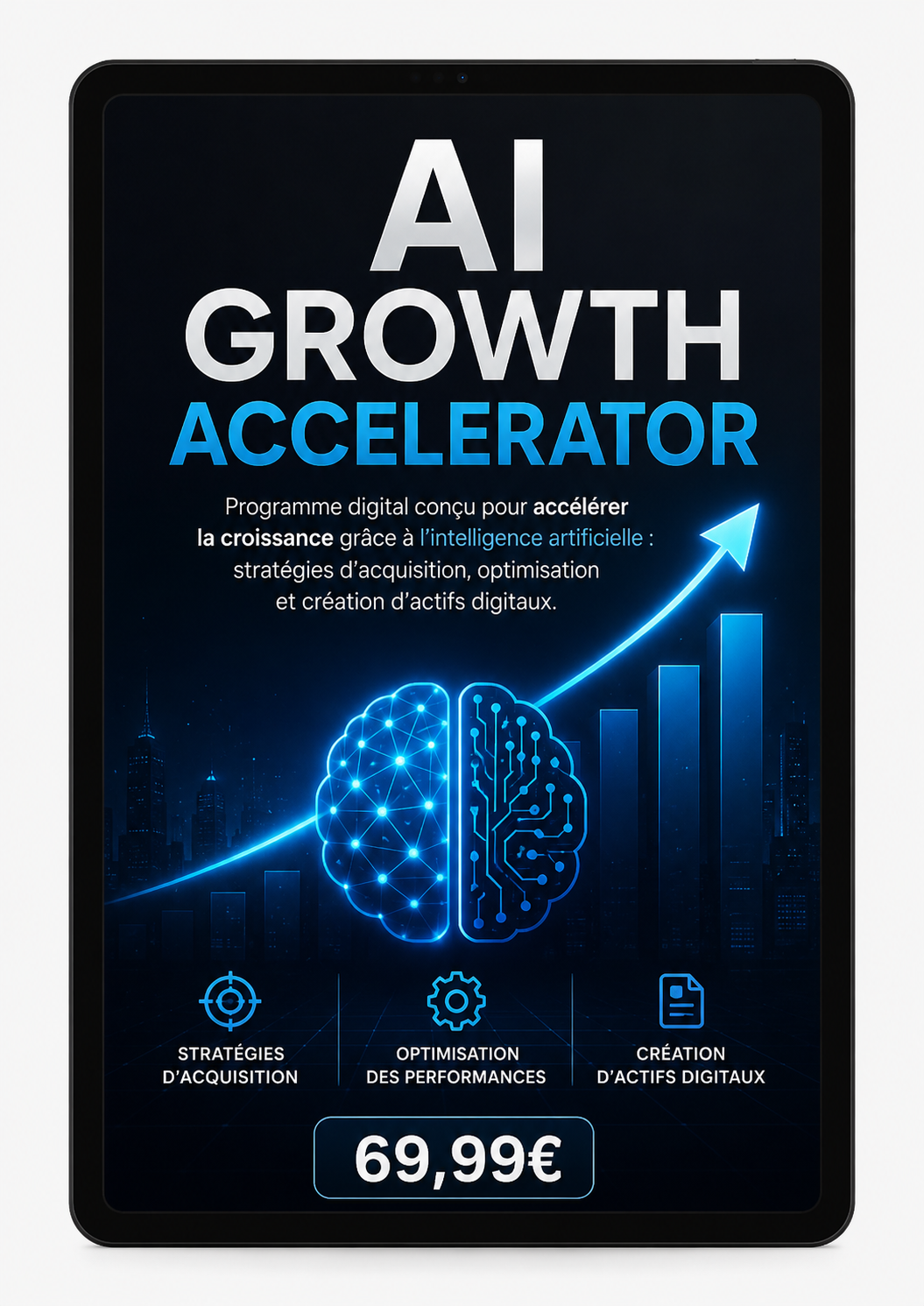 AI Growth Accelerator