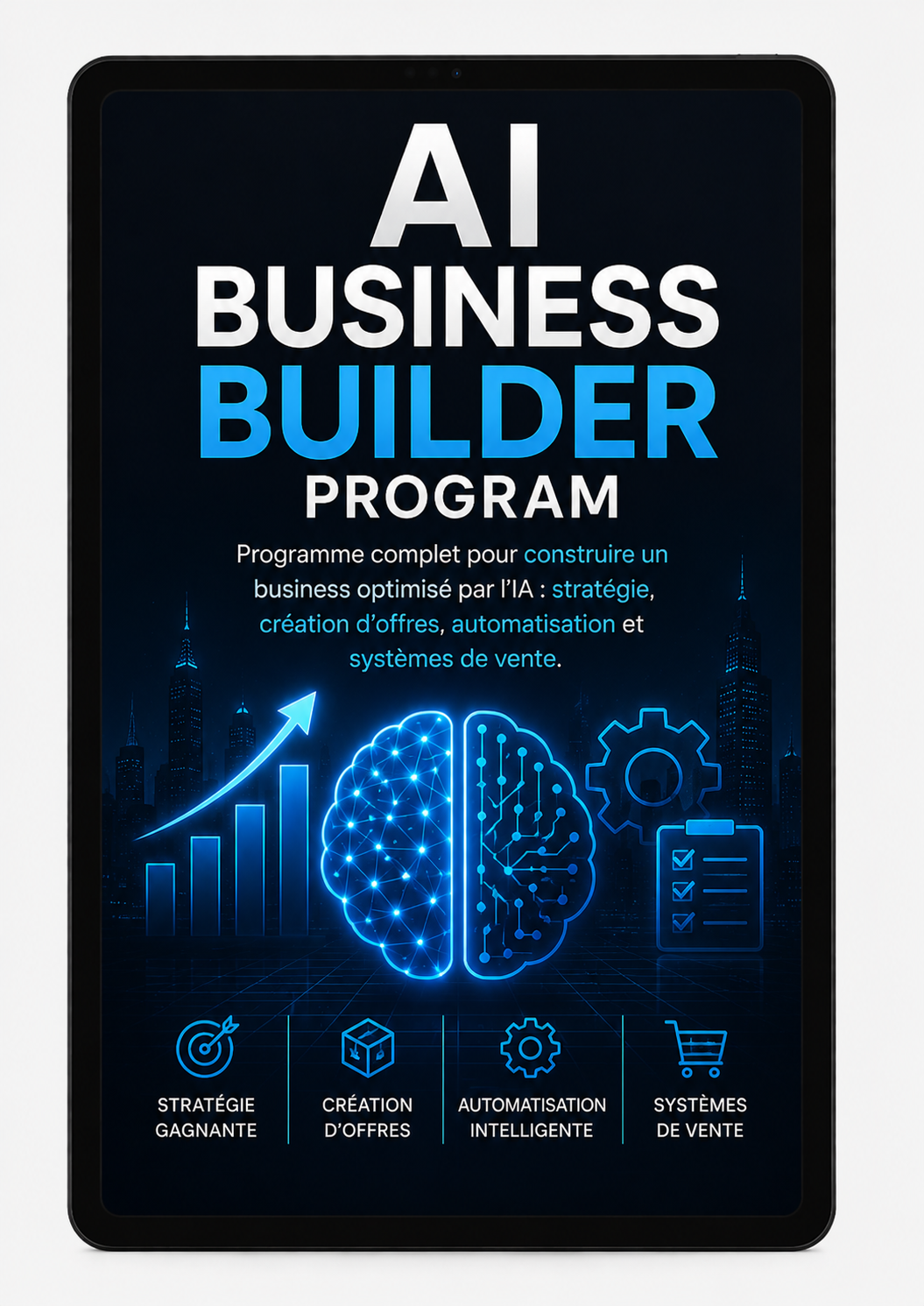 AI Business Builder Program
